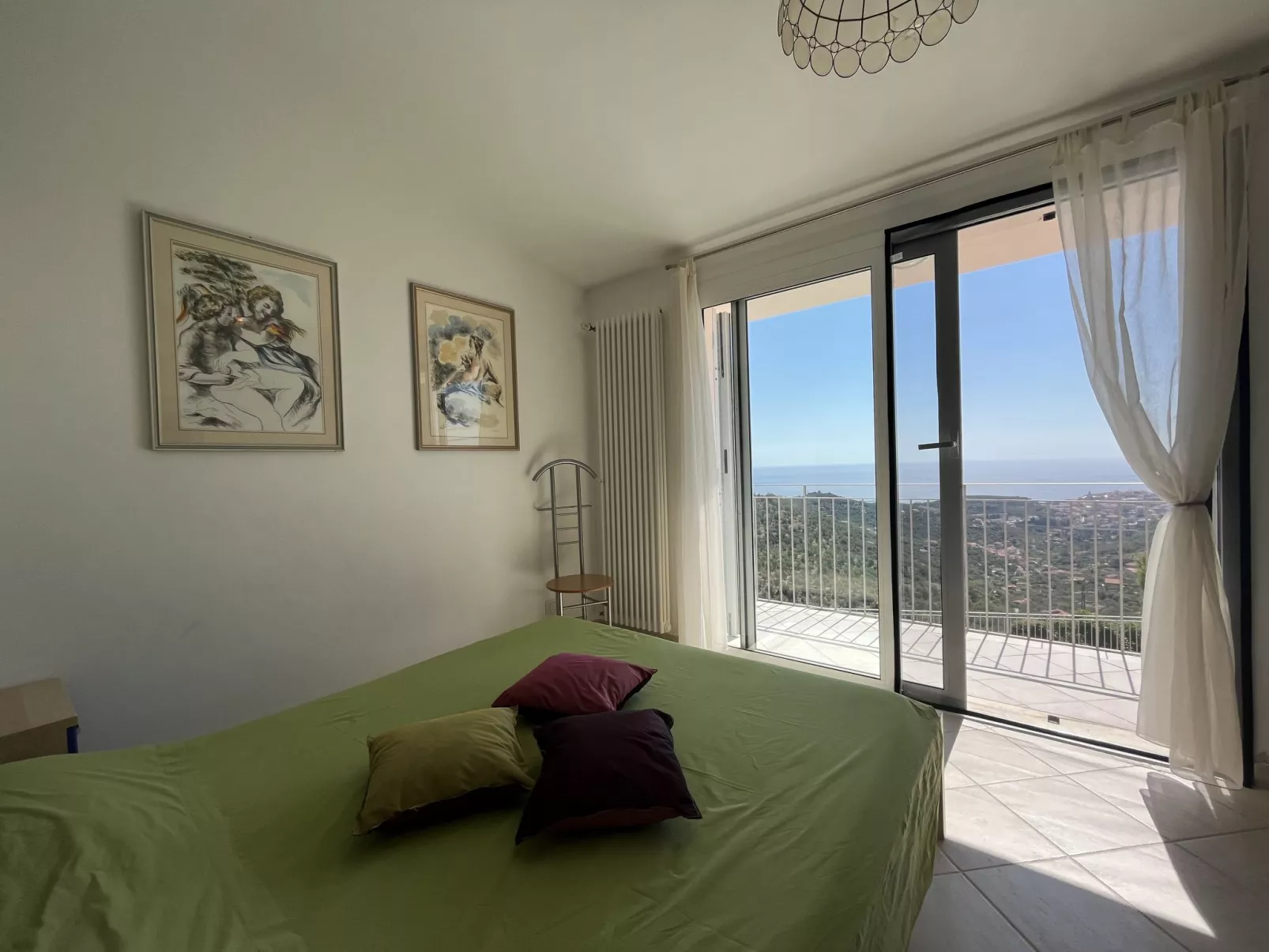 Villa Antica Pineta-Dedans