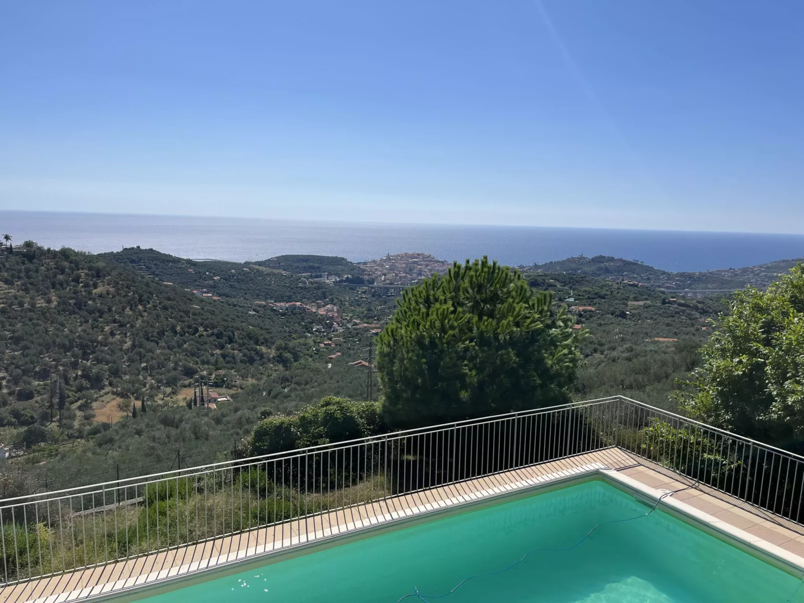 Villa Antica Pineta-Dehors