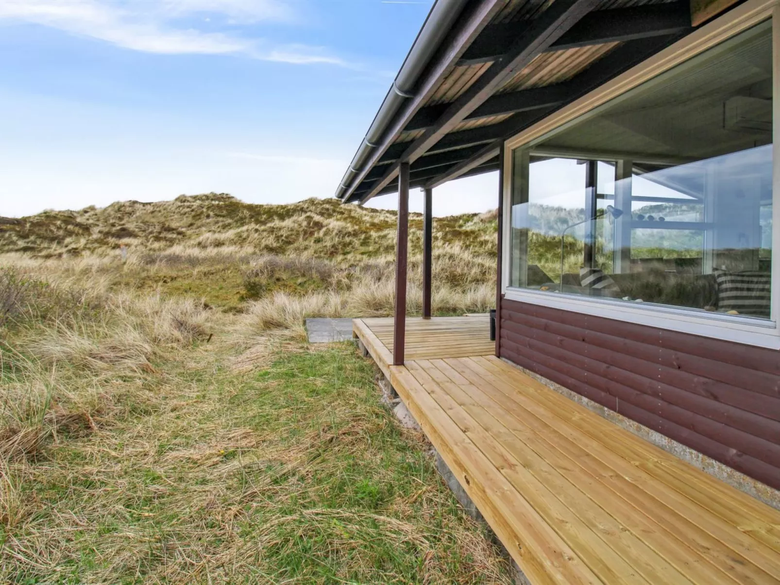 "Hristina" - 200m from the sea-Outside