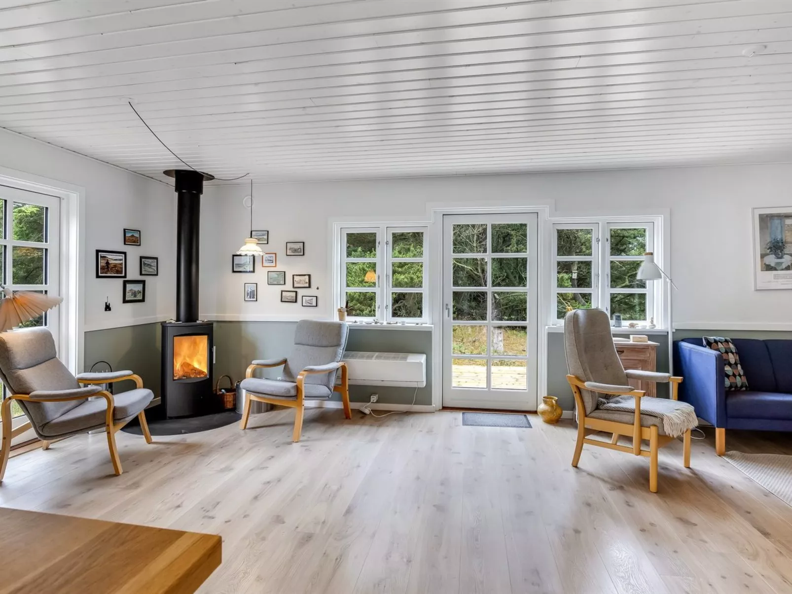 "Ruven" - 500m from the sea-Inside