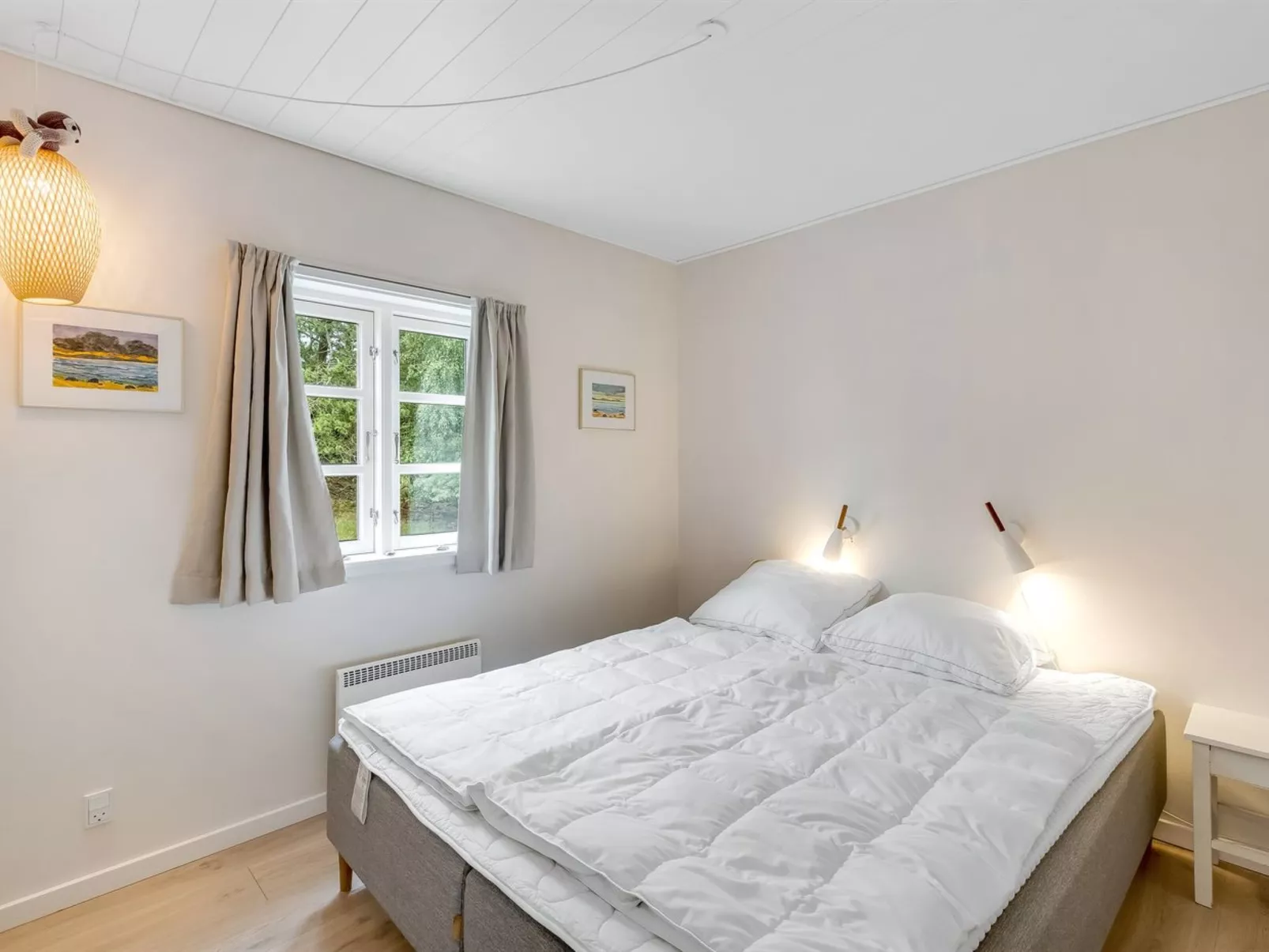 "Ruven" - 500m from the sea-Inside