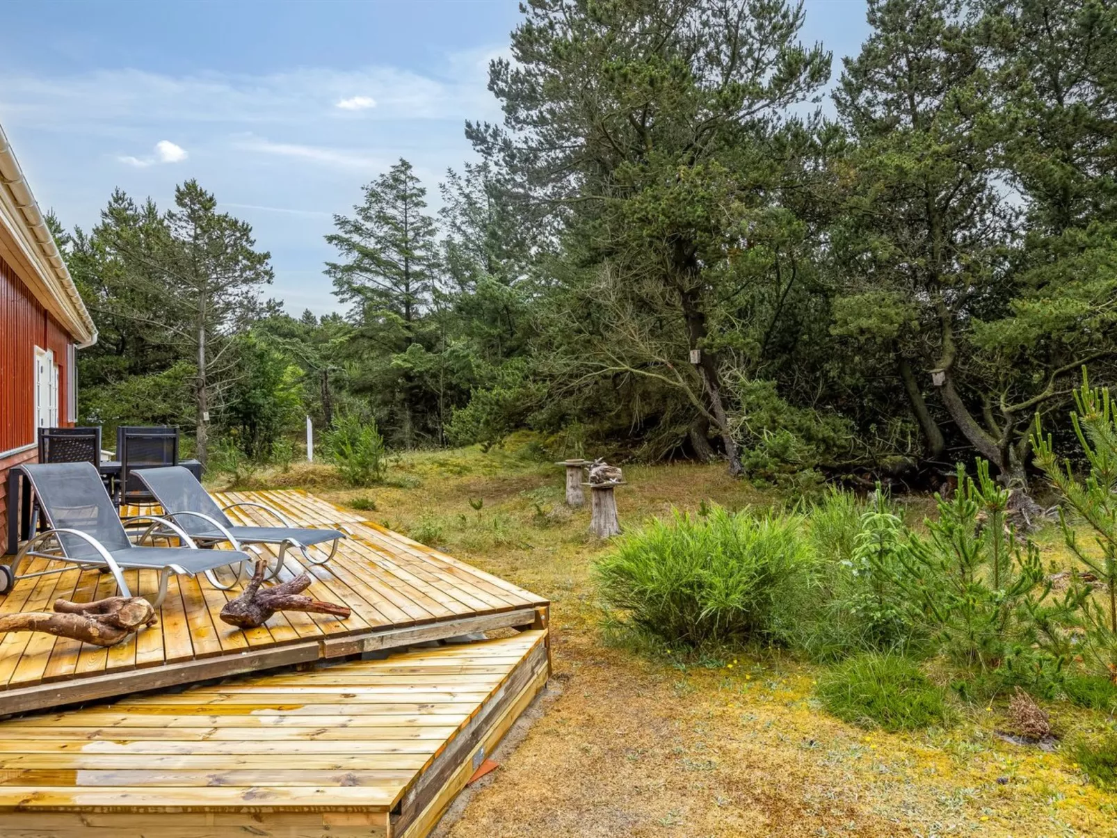 "Ruven" - 500m from the sea-Outside