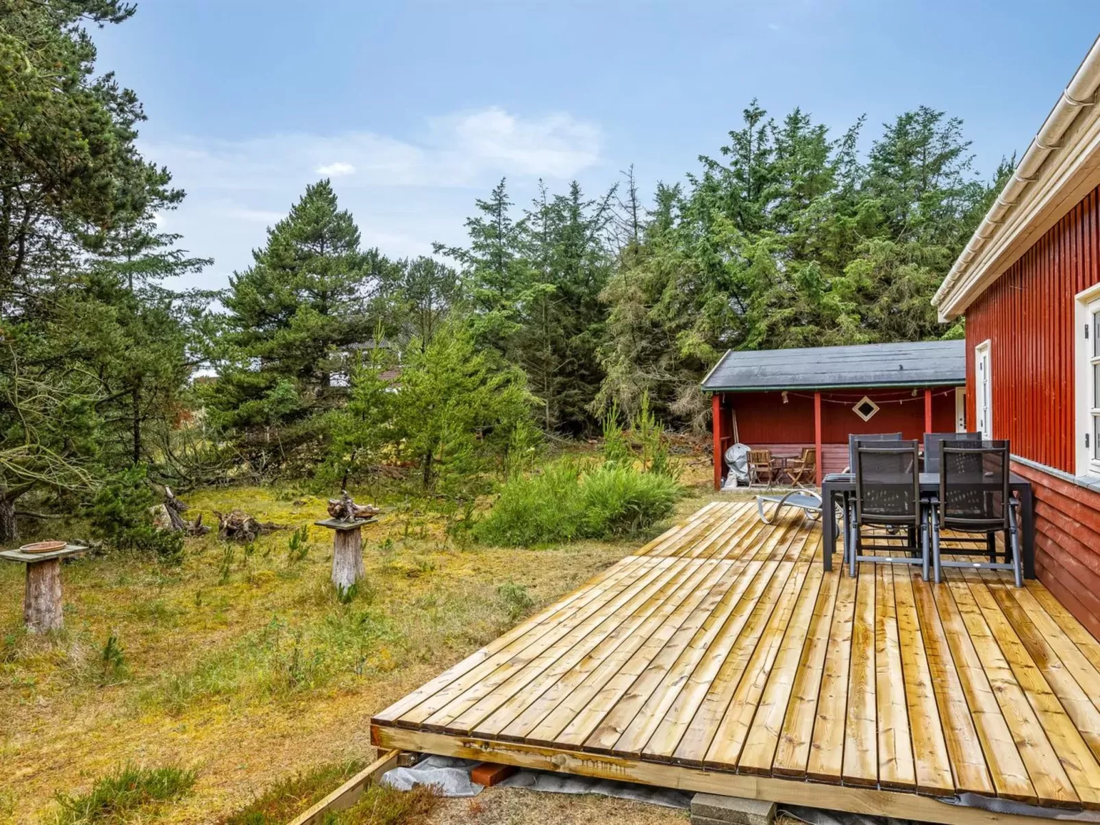 "Ruven" - 500m from the sea-Outside