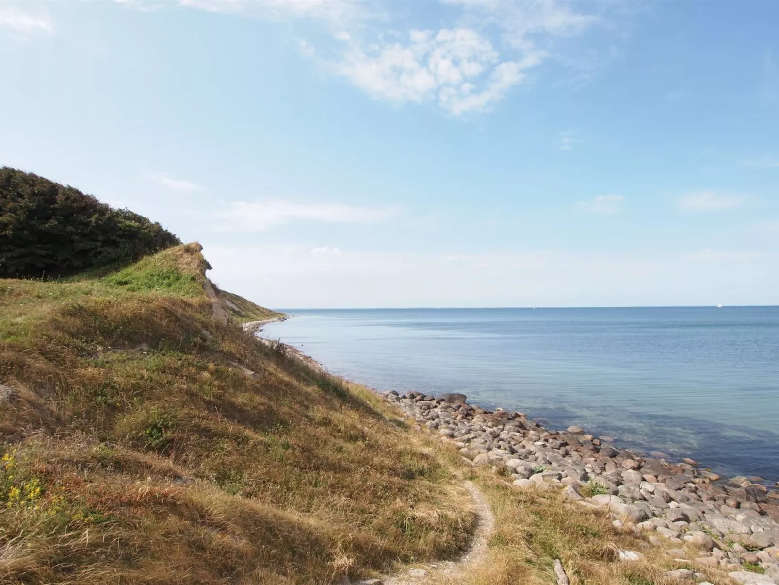 "Store" - 700m from the sea-Outside