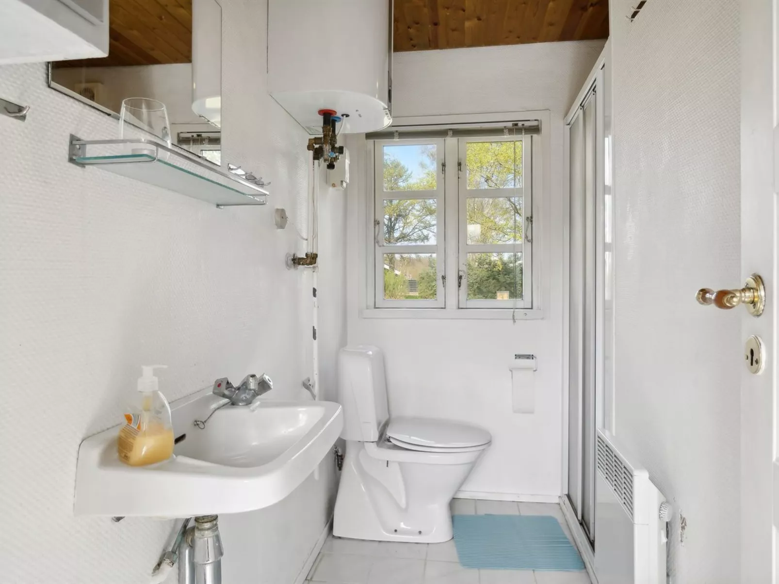 "Ingobert" - 50m from the sea-Inside