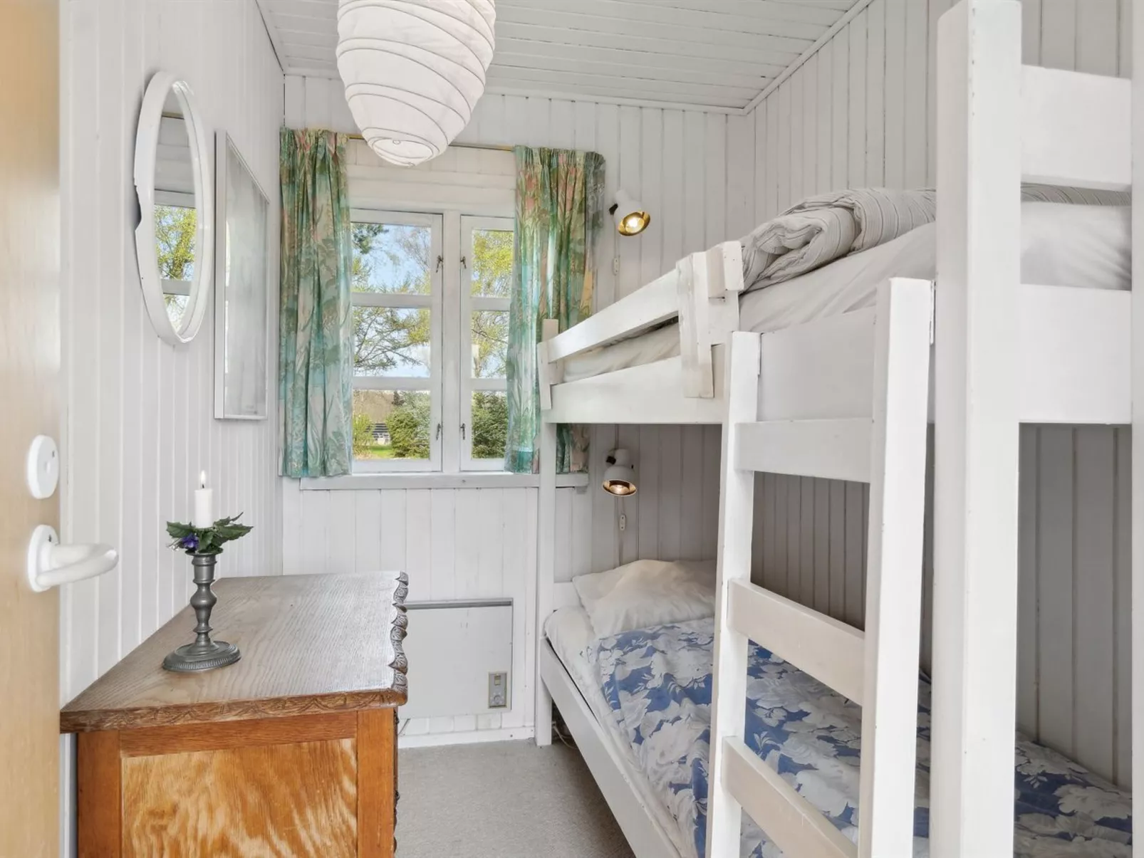 "Ingobert" - 50m from the sea-Inside