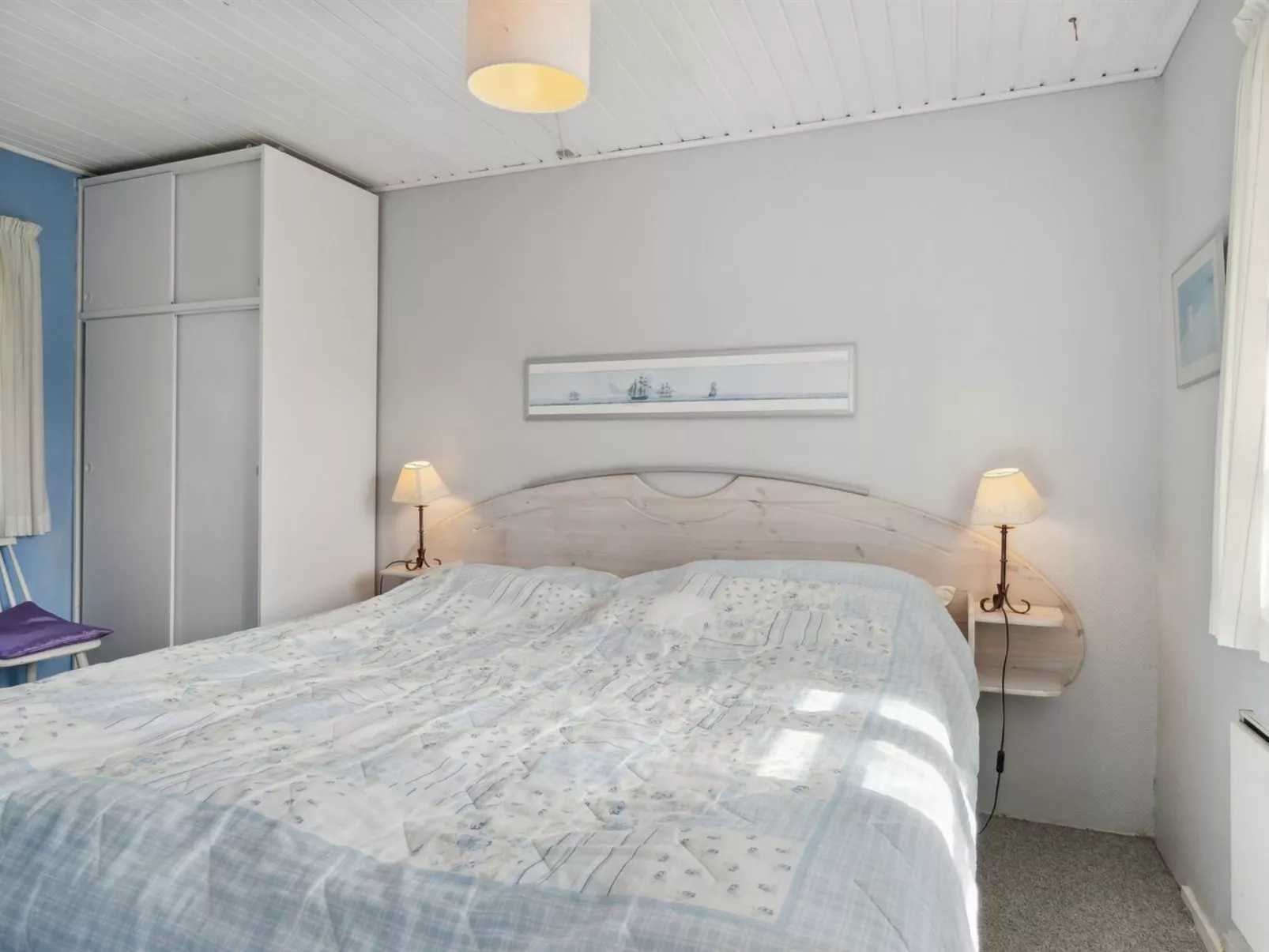 "Ingobert" - 50m from the sea-Inside