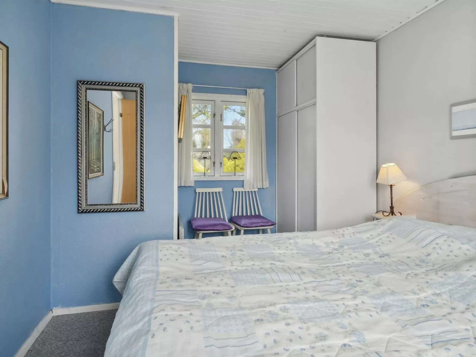 "Ingobert" - 50m from the sea-Inside