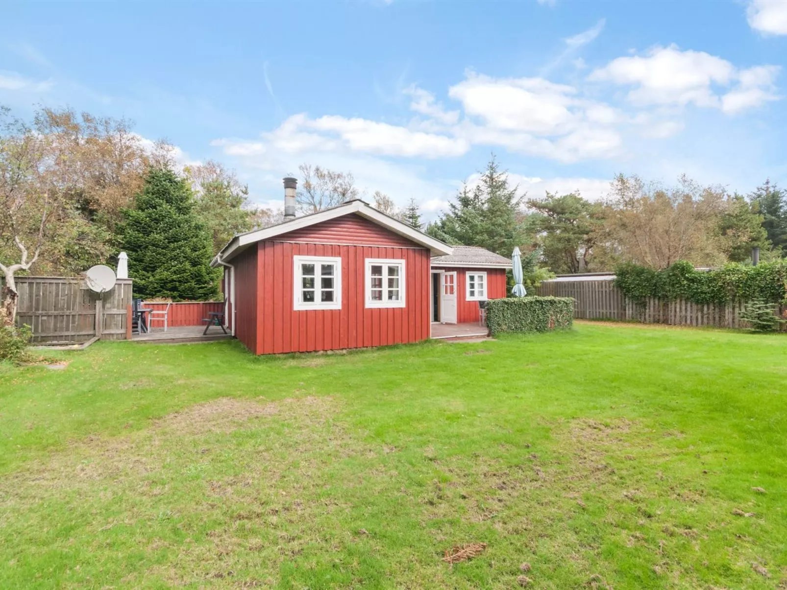 "Ingobert" - 50m from the sea-Inside