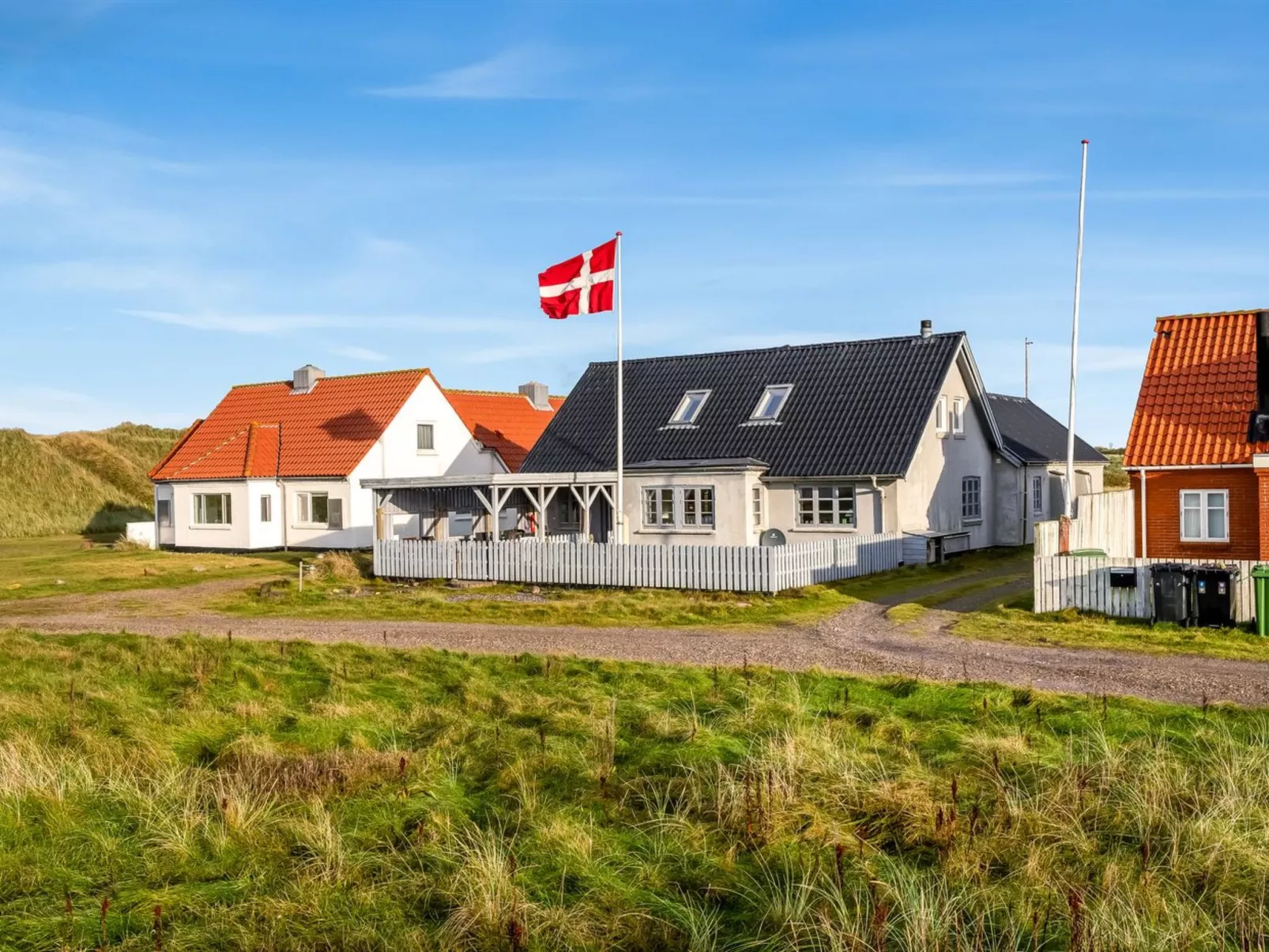 "Orvo" - 150m from the sea-Outside