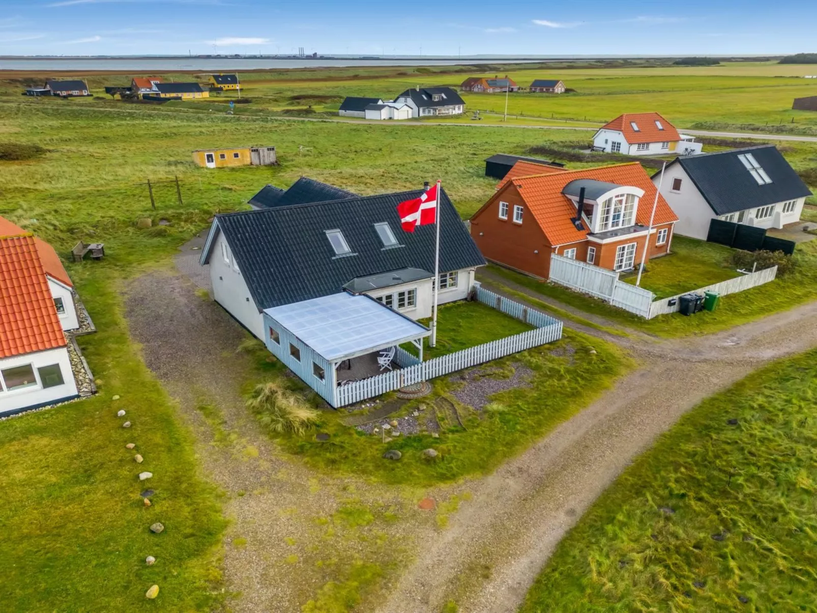 "Orvo" - 150m from the sea-Outside