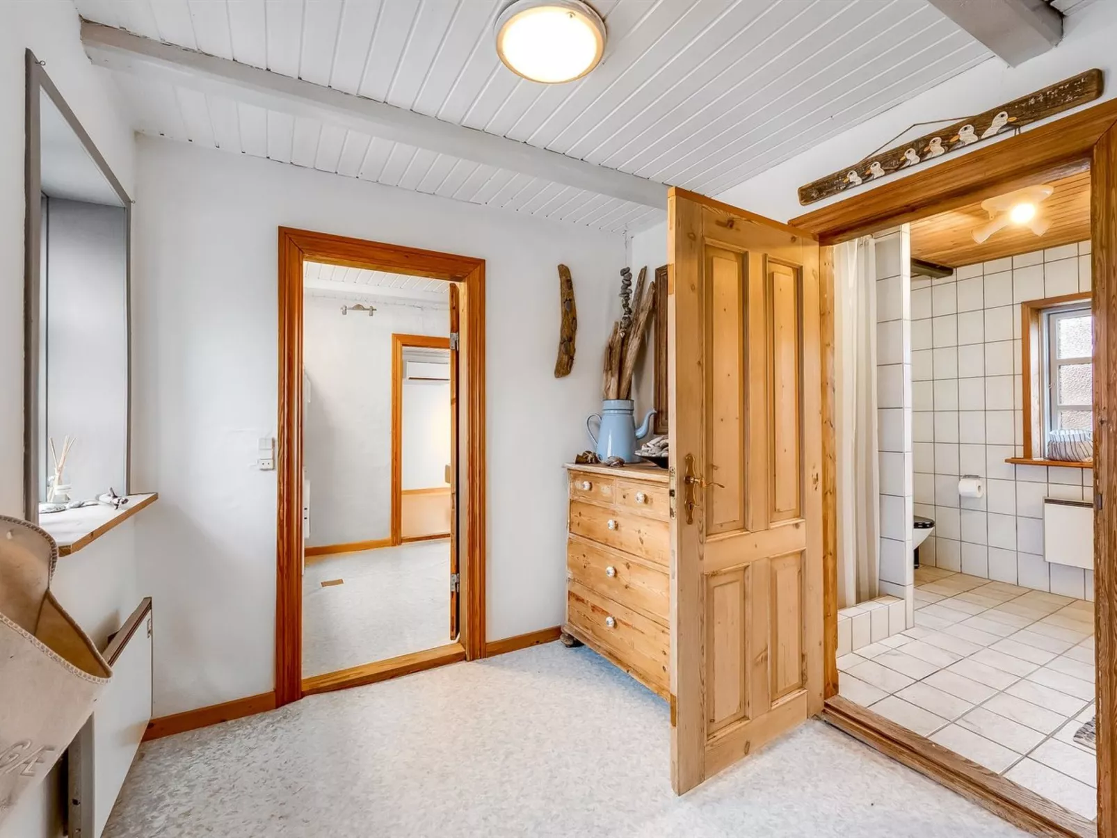 "Orvo" - 150m from the sea-Inside