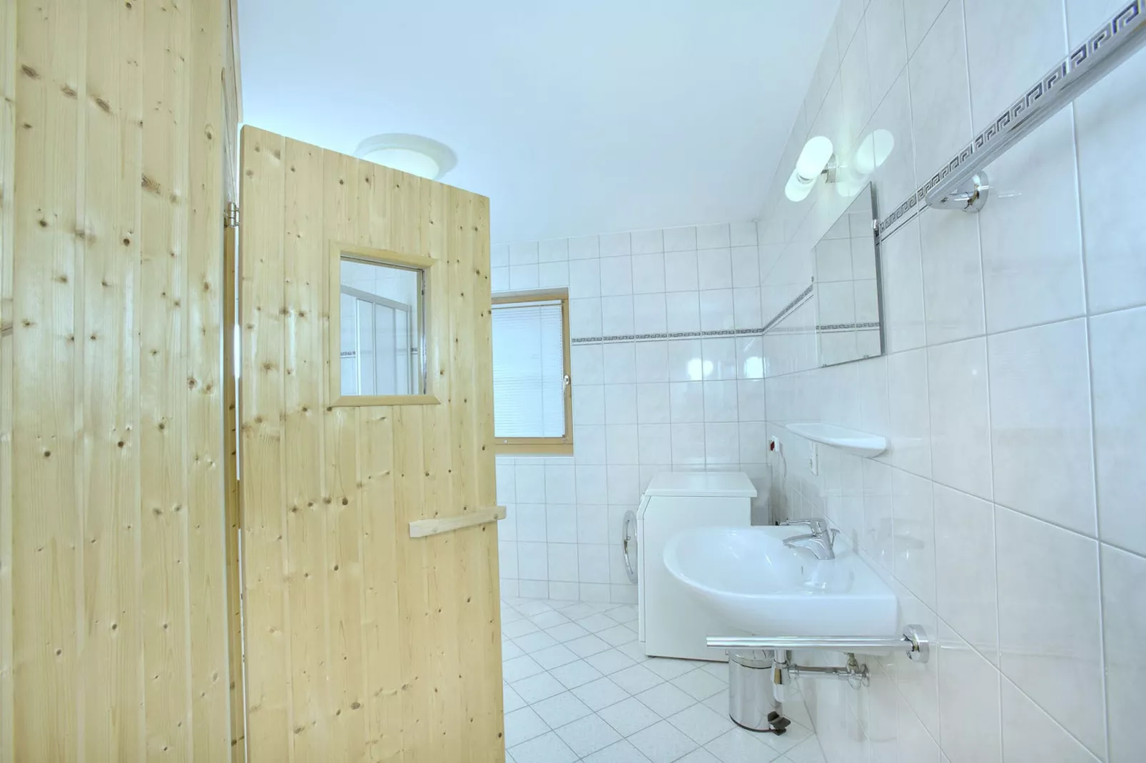 Chalets im Wald-Bathroom