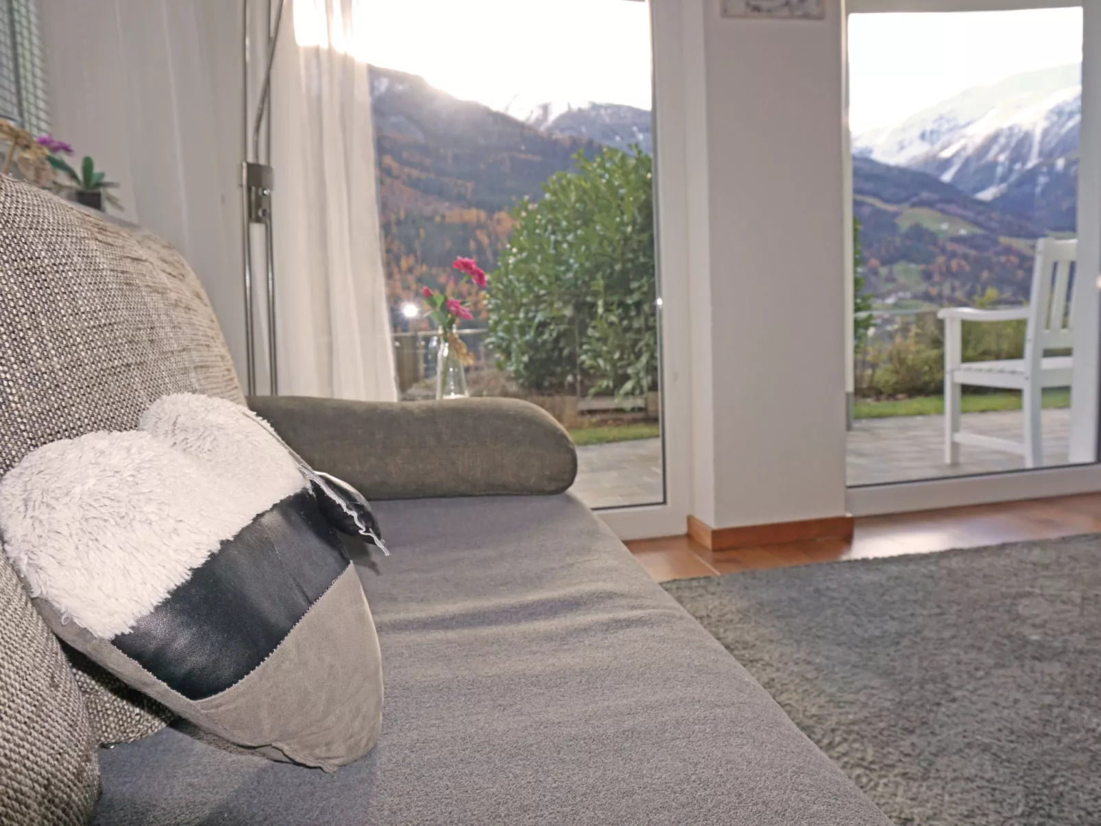 Muehlbach-Inside