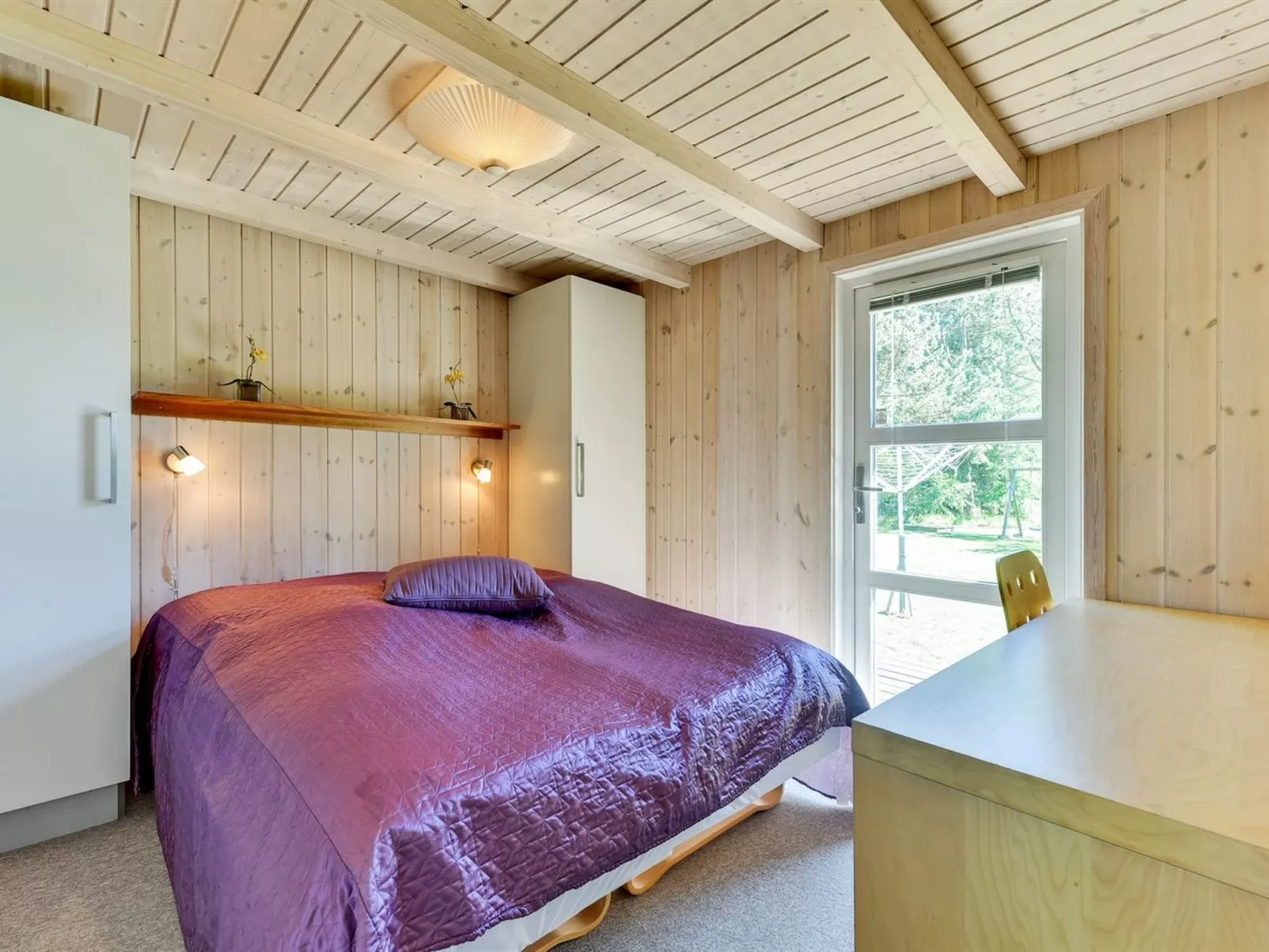 "Mechthild" - 2.7km from the sea-Inside