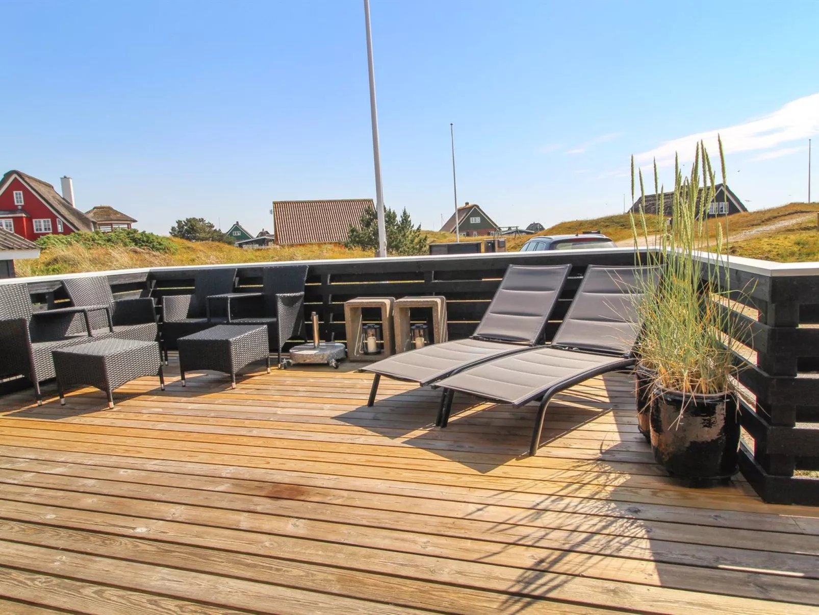 "Aska" - 400m from the sea