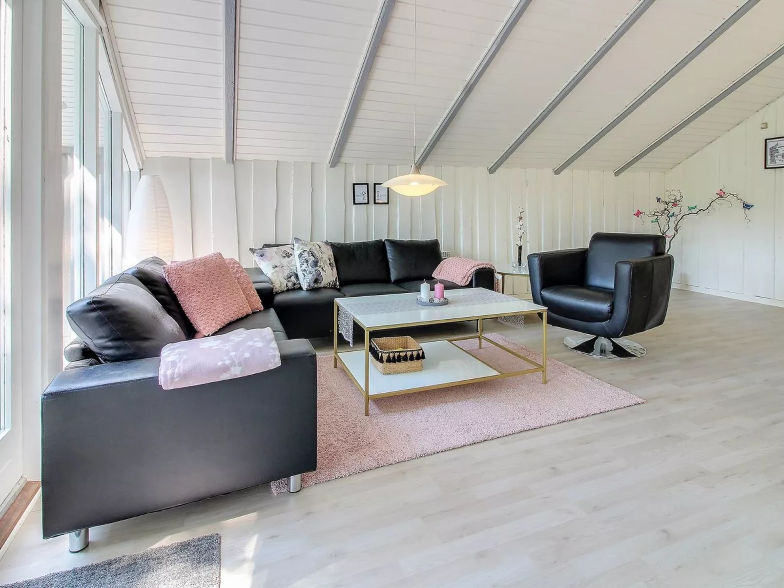 "Arnsten"-Inside