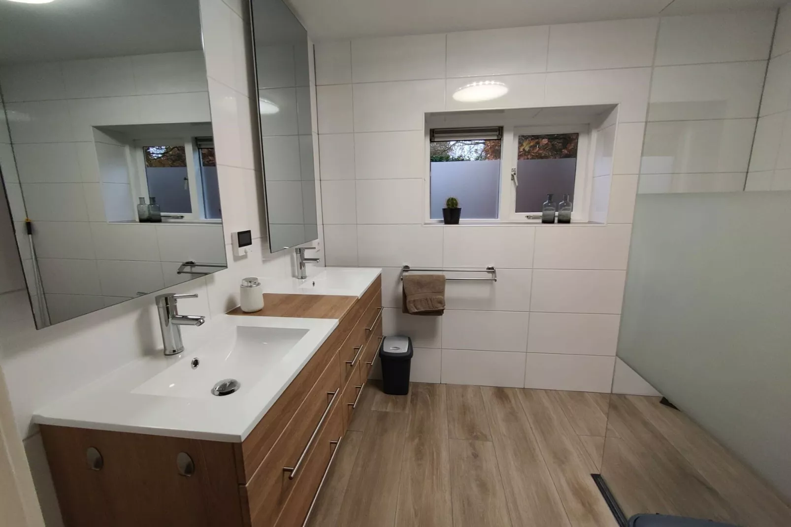 Veluwse Specht-Bathroom