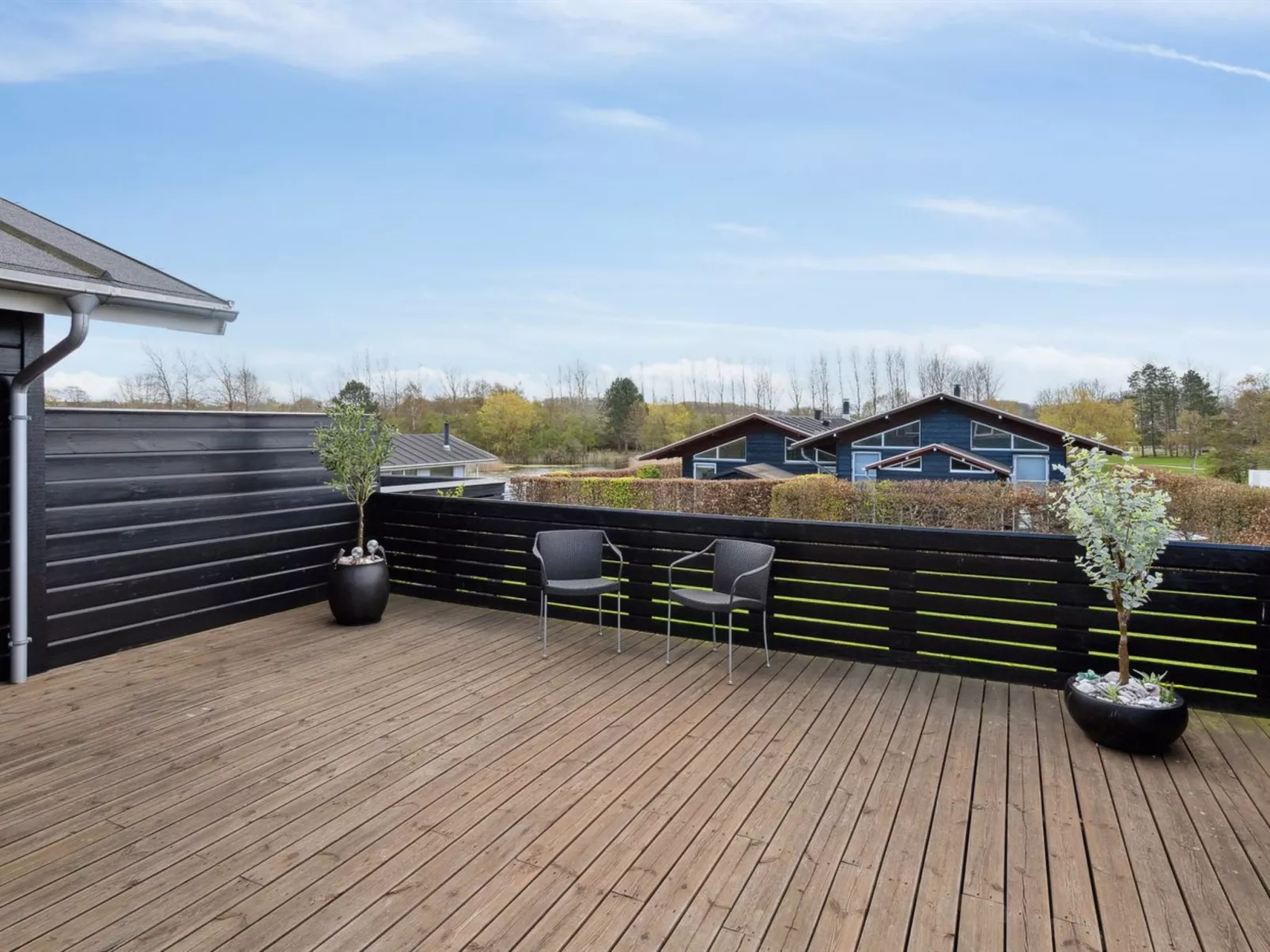 "Sointu" - 250m from the sea-Outside