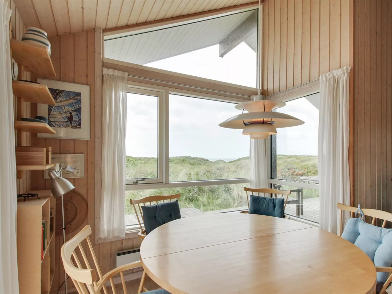 "Eunike" - 300m from the sea-Inside