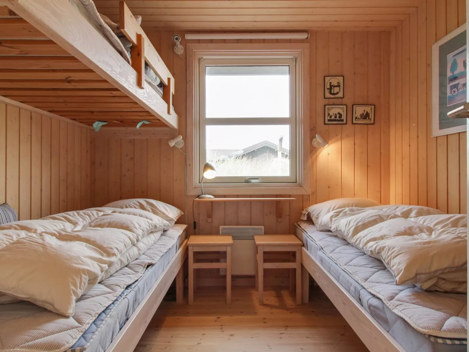 "Eunike" - 300m from the sea-Inside