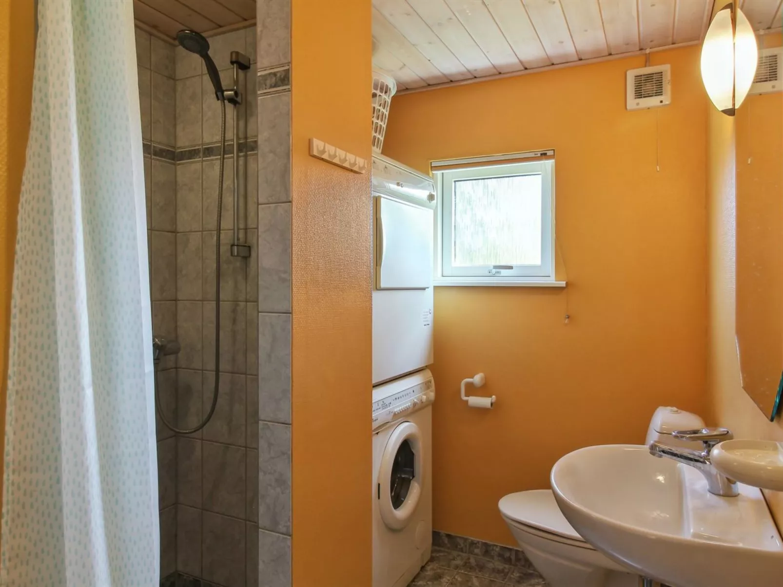 "Aleta" - 500m from the sea-Outside