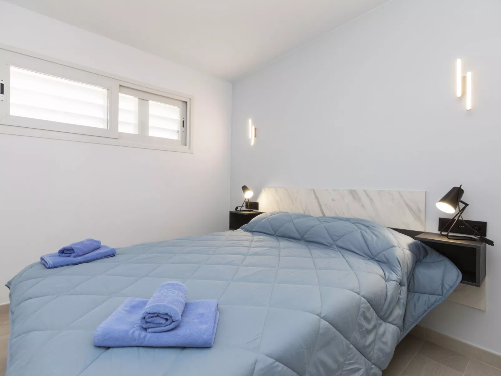 Caravela Beach-Inside