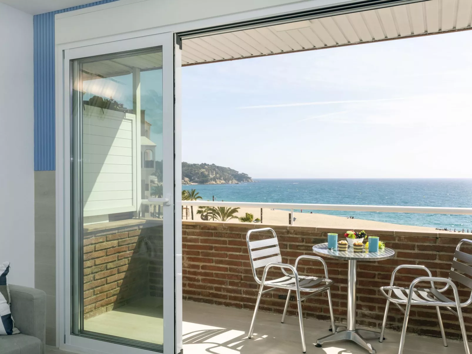 Caravela Beach-Outside