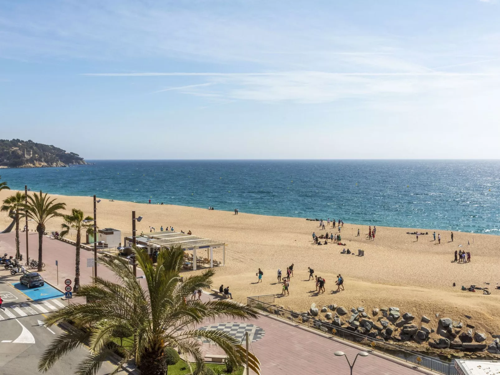 Caravela Beach-Outside