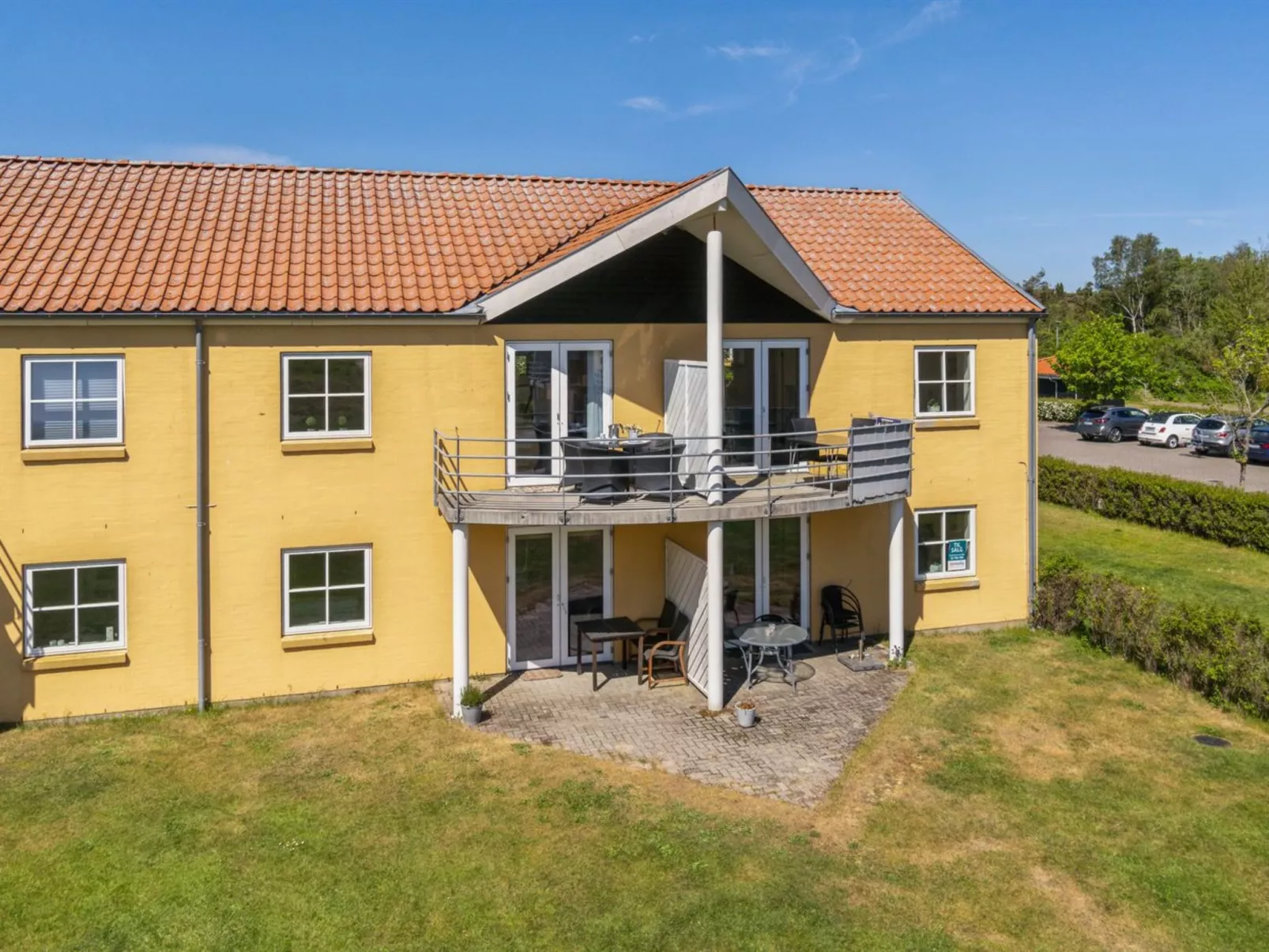 "Dafna" - 100m from the sea-Draußen