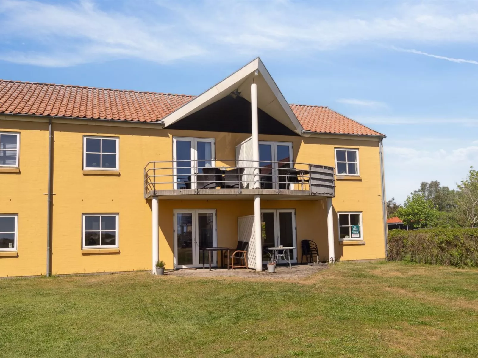 "Dafna" - 100m from the sea-Draußen