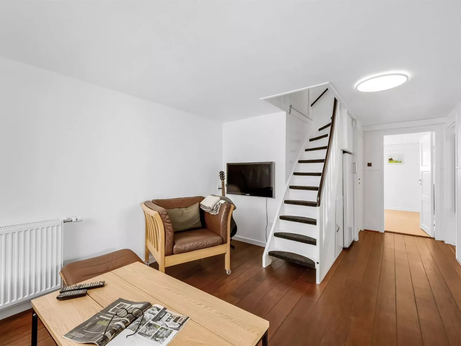 "Eluisa" - 300m from the sea-Inside