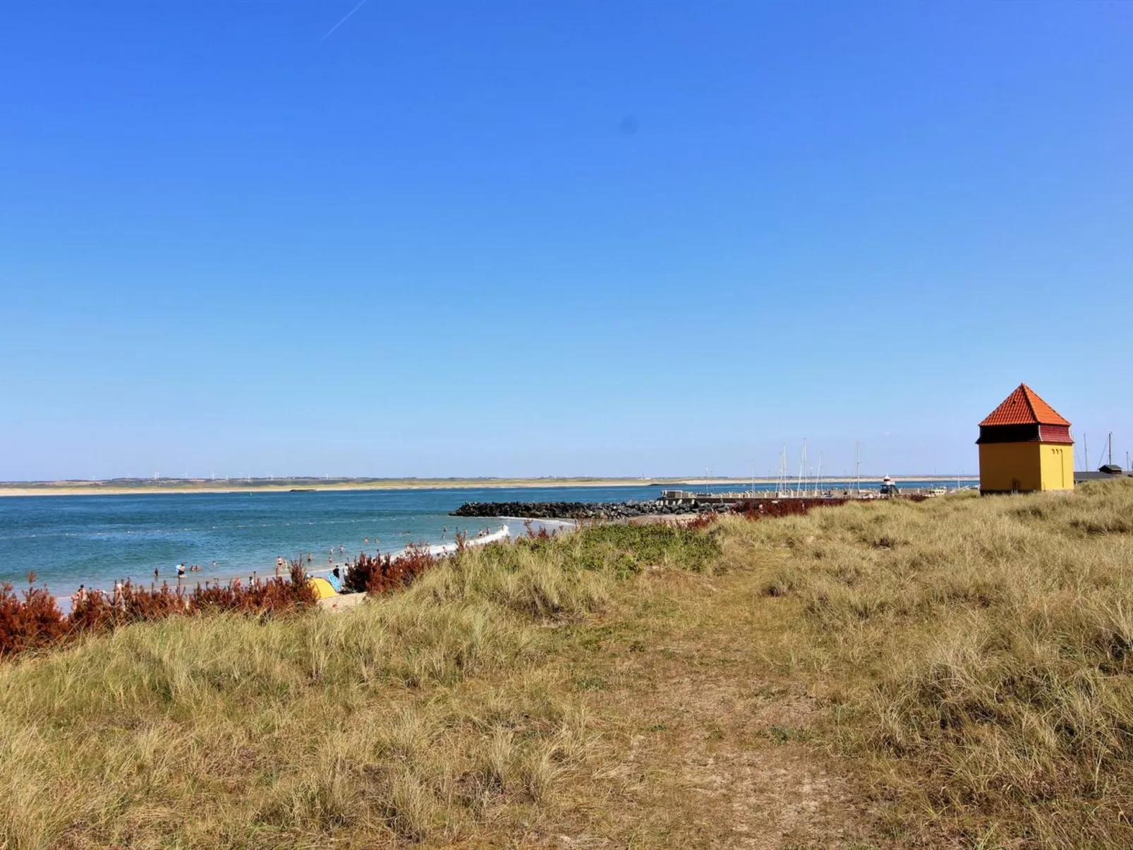 "Eluisa" - 300m from the sea-Outside