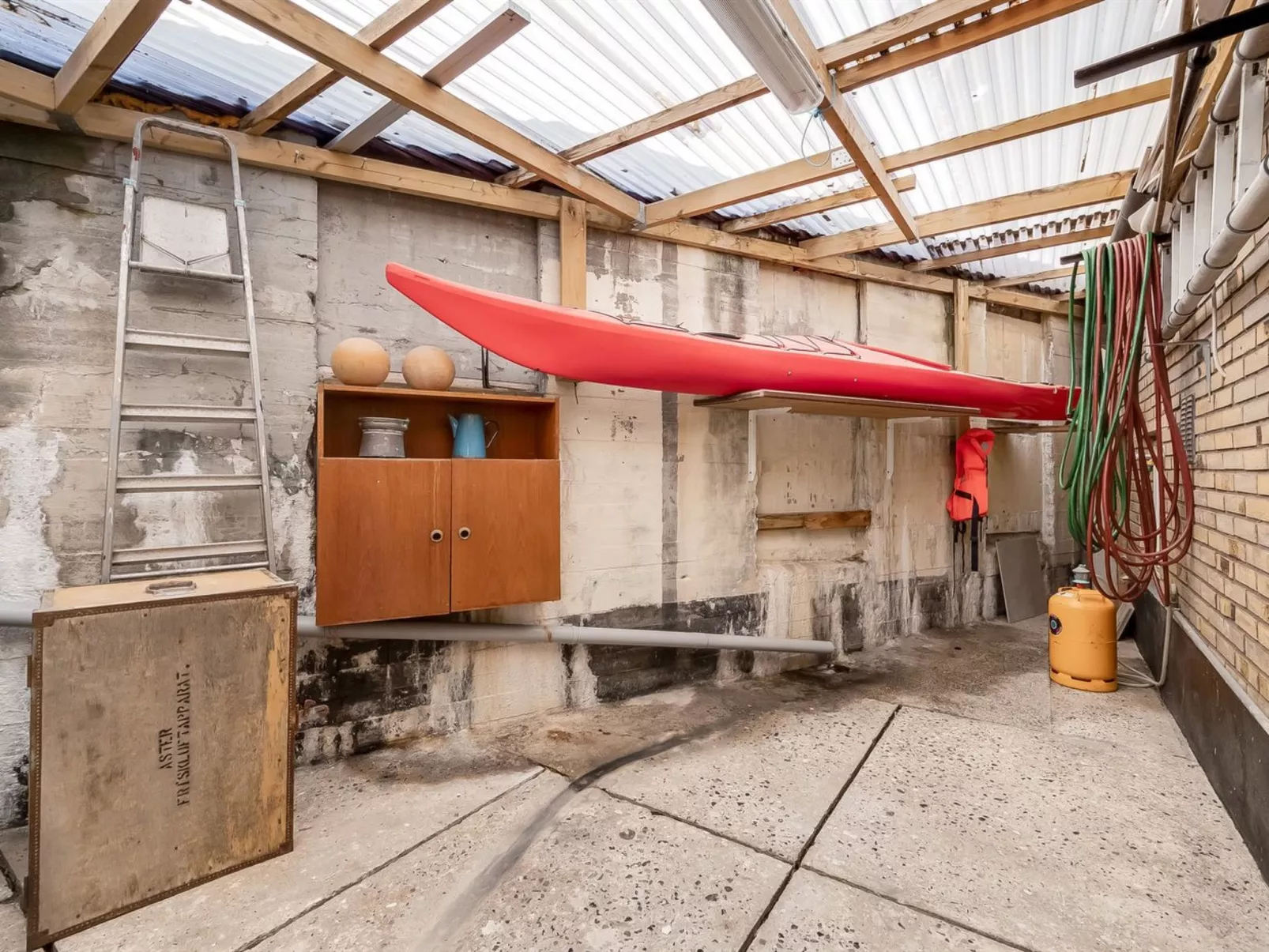 "Eluisa" - 300m from the sea-Inside