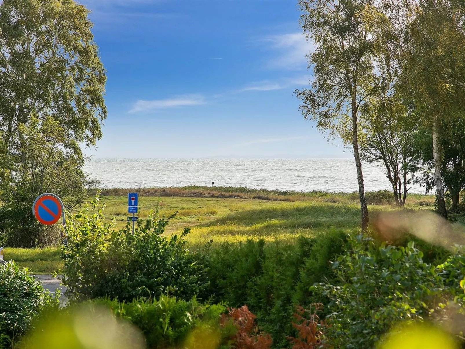 "Melina" - 100m from the sea-Outside