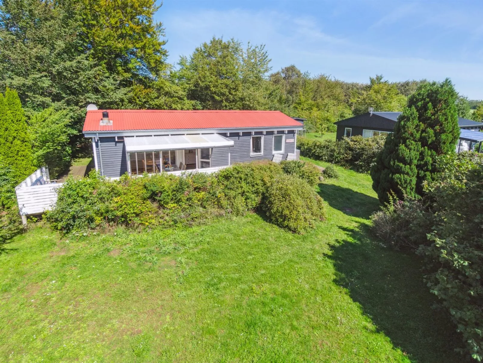 "Anni" - 250m from the sea-Outside