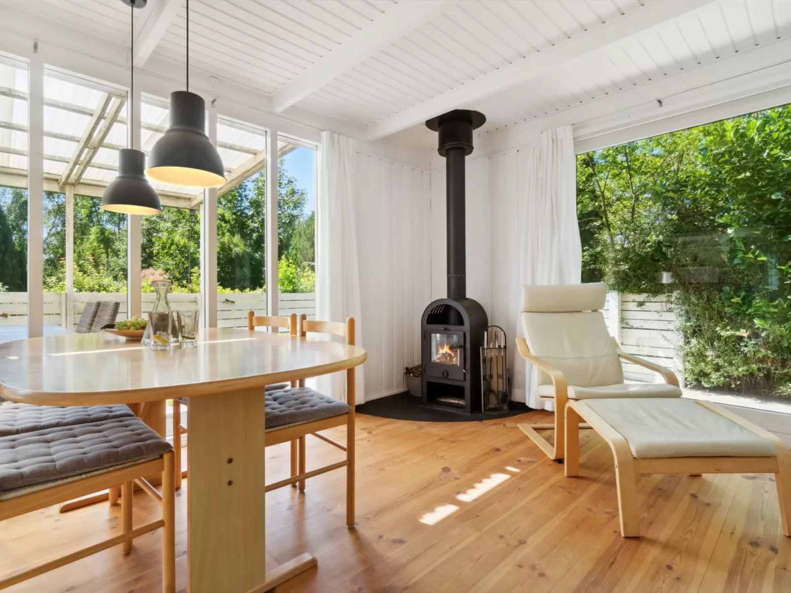 "Anni" - 250m from the sea-Inside