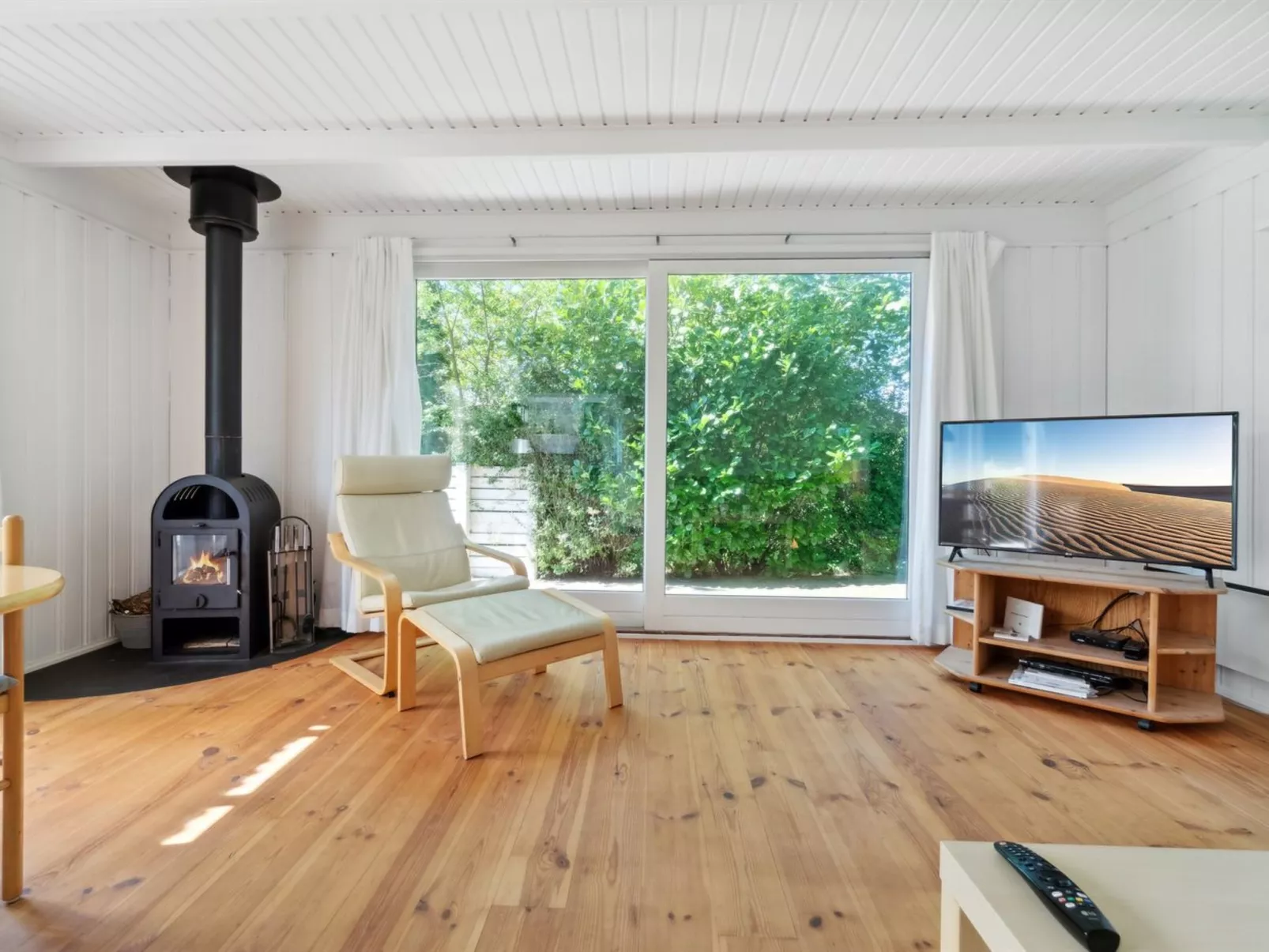 "Anni" - 250m from the sea-Inside