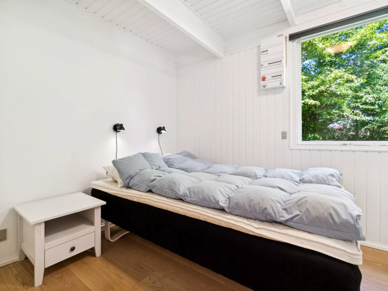 "Anni" - 250m from the sea-Inside