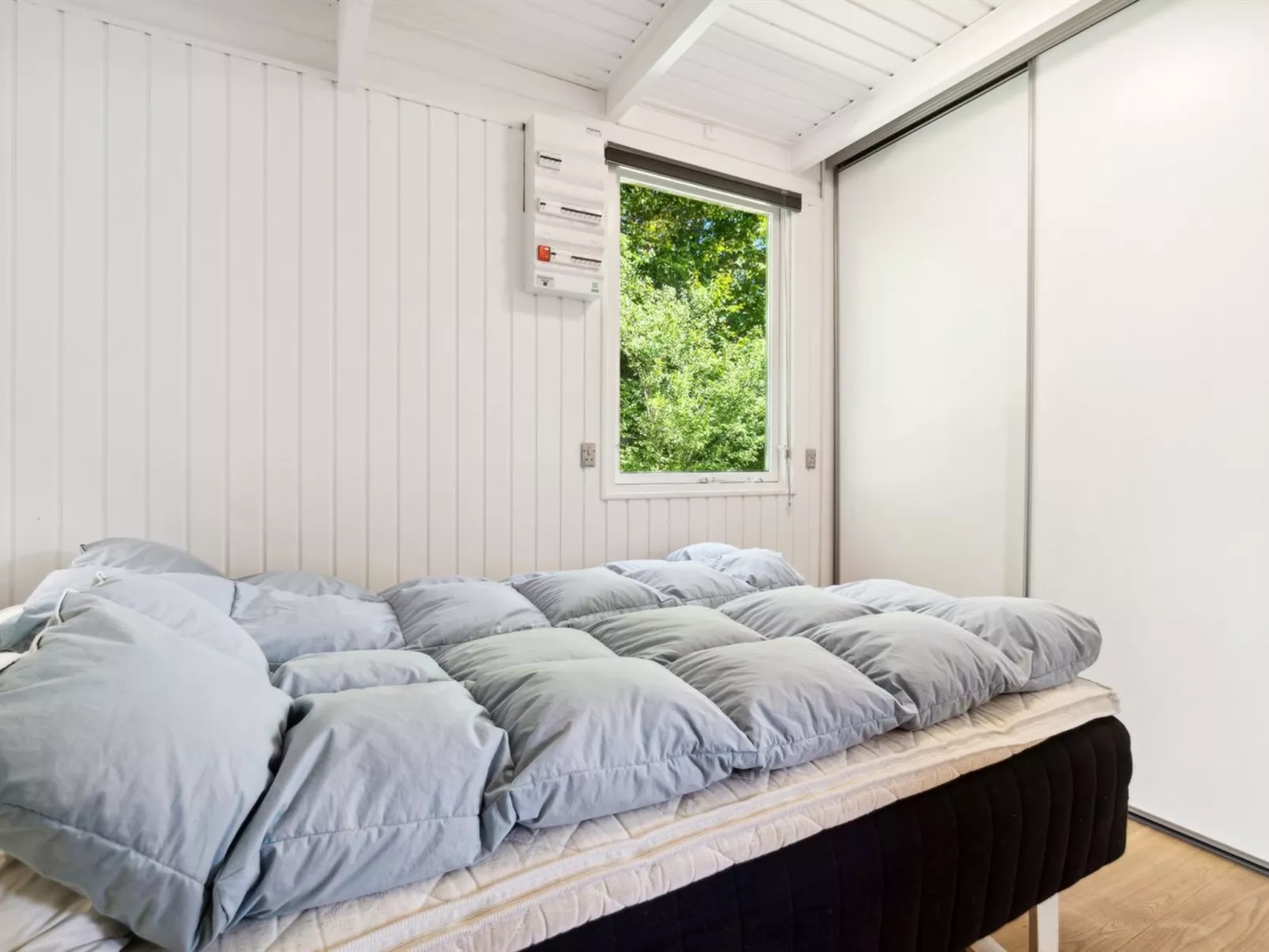 "Anni" - 250m from the sea-Inside