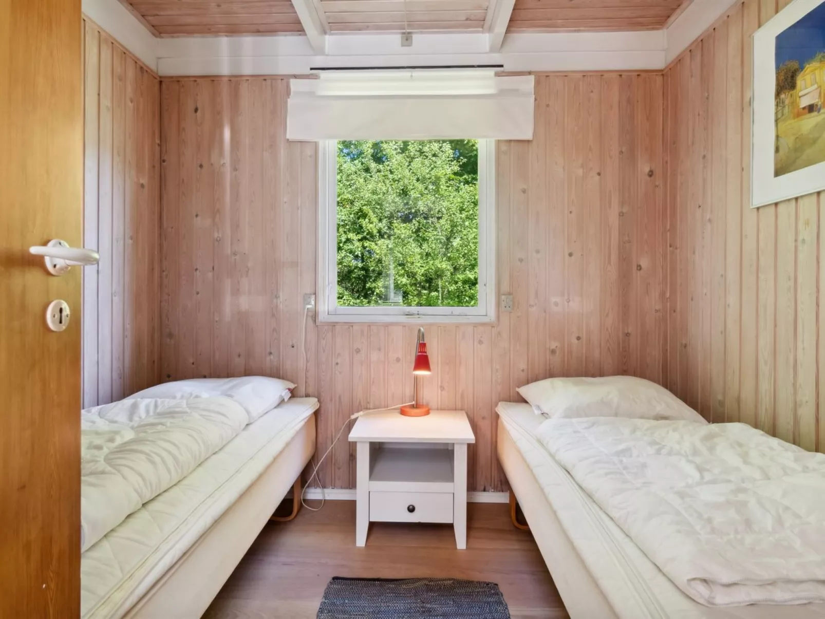 "Anni" - 250m from the sea-Inside