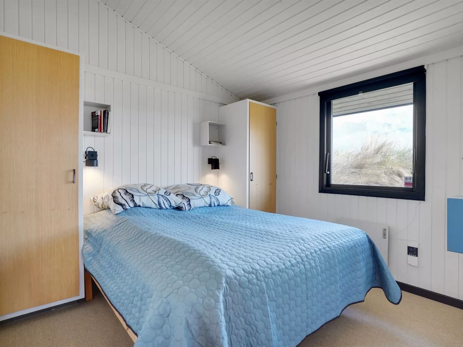 "Ilmari" - 190m from the sea-Inside