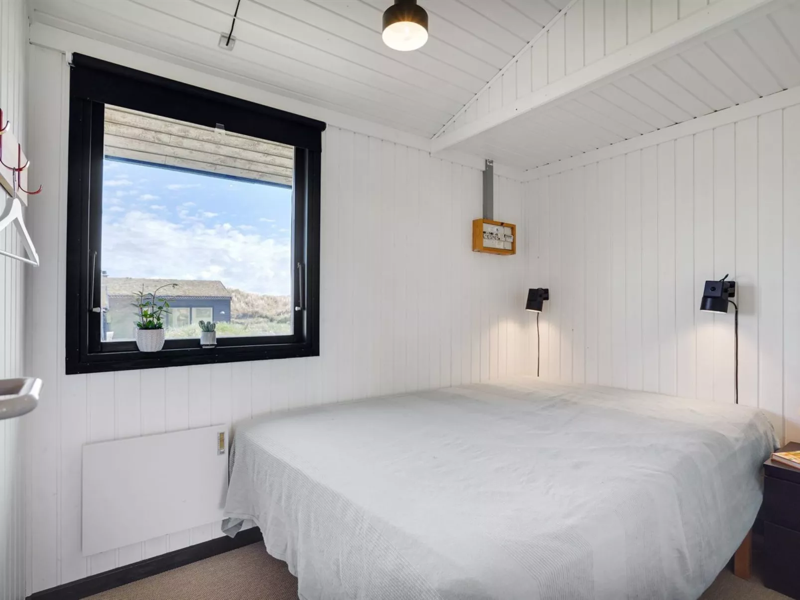 "Ilmari" - 190m from the sea-Inside