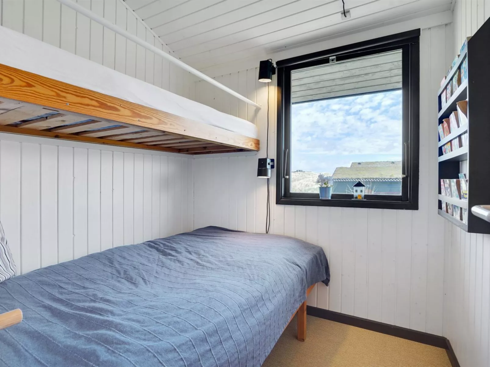 "Ilmari" - 190m from the sea-Inside