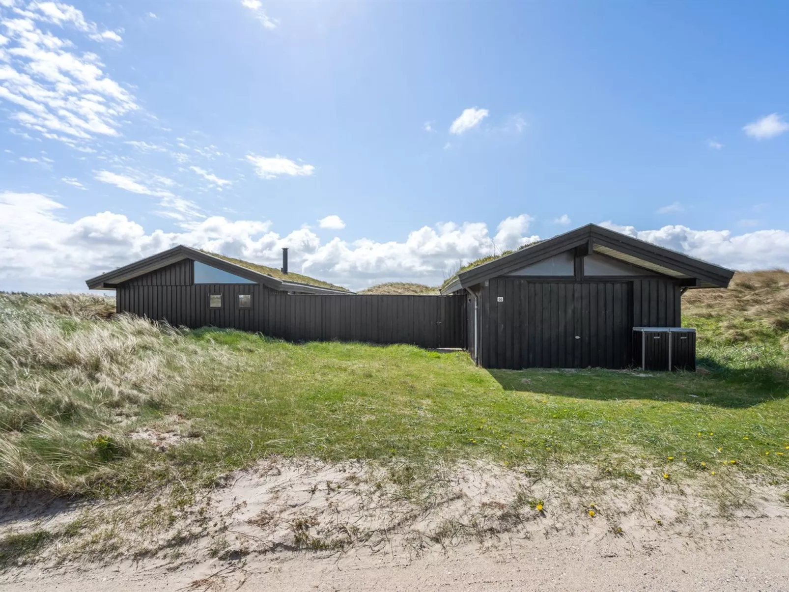 "Ilmari" - 190m from the sea-Outside