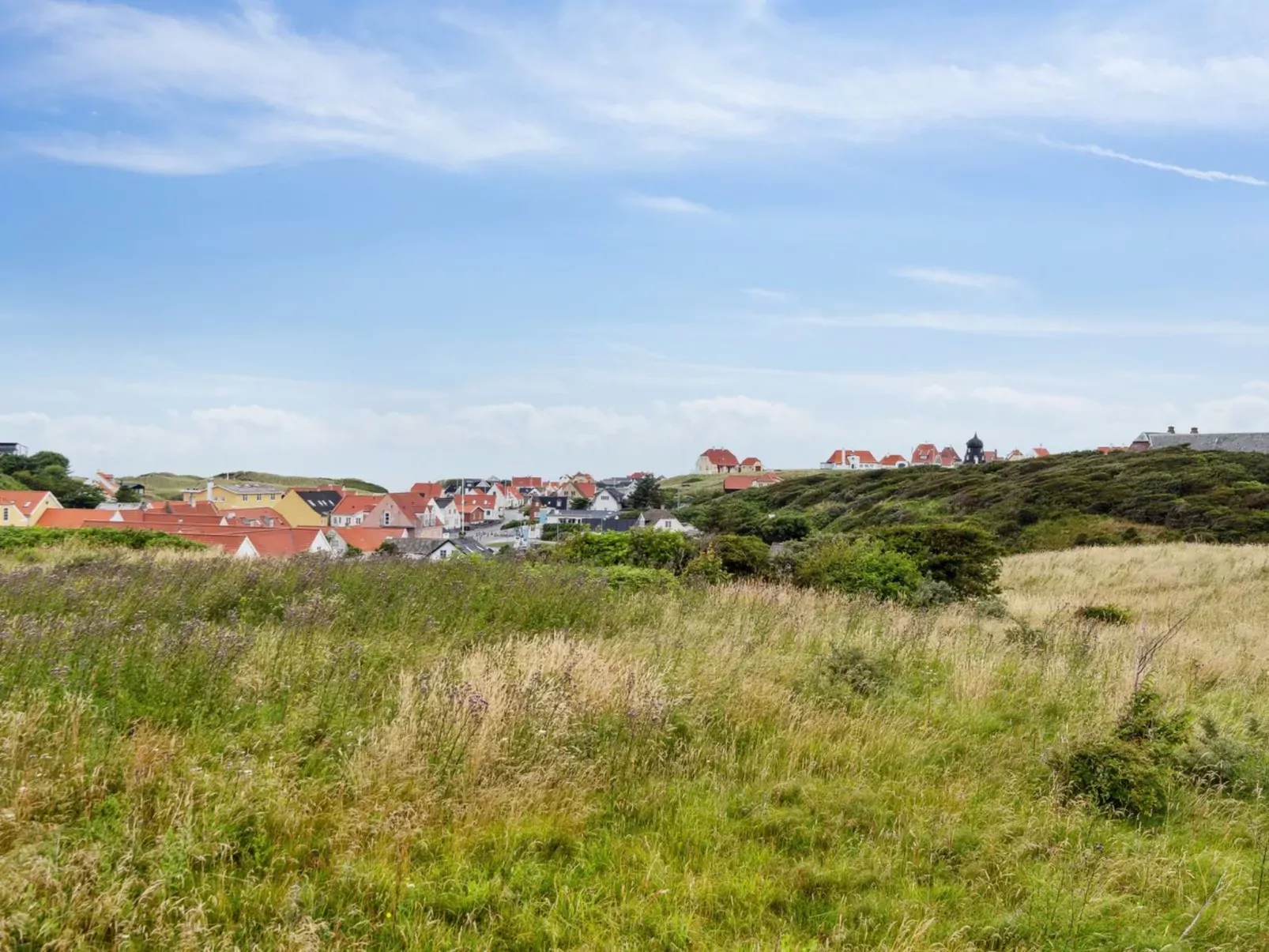 "Amalia" - 500m from the sea-Outside