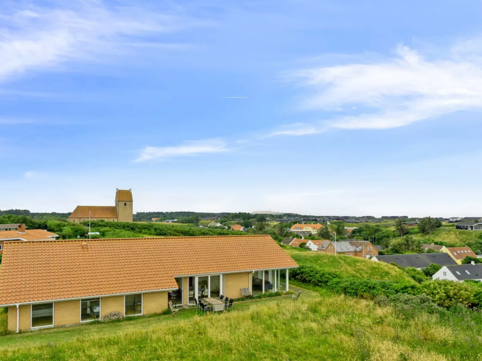 "Amalia" - 500m from the sea-Outside