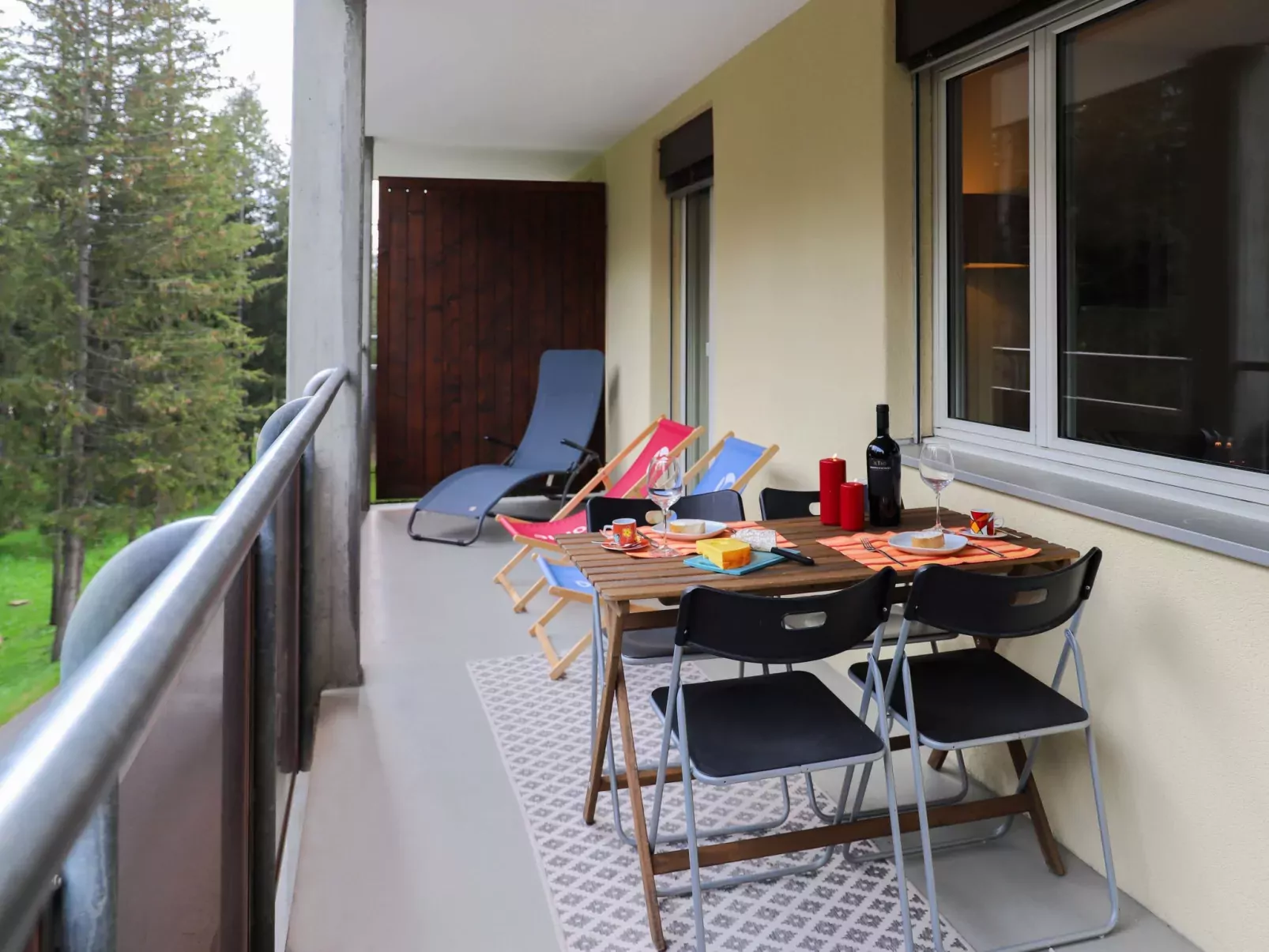 Allod Park Haus C 202-Outside