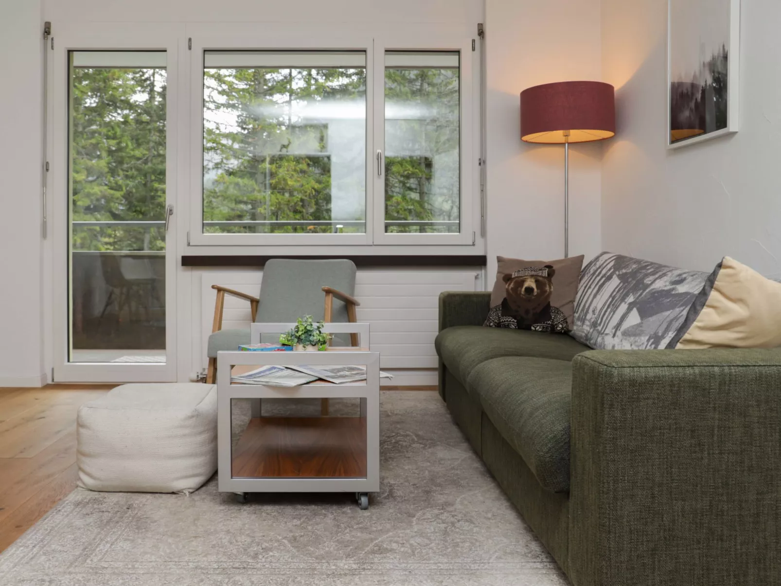 Allod Park Haus C 202-Inside