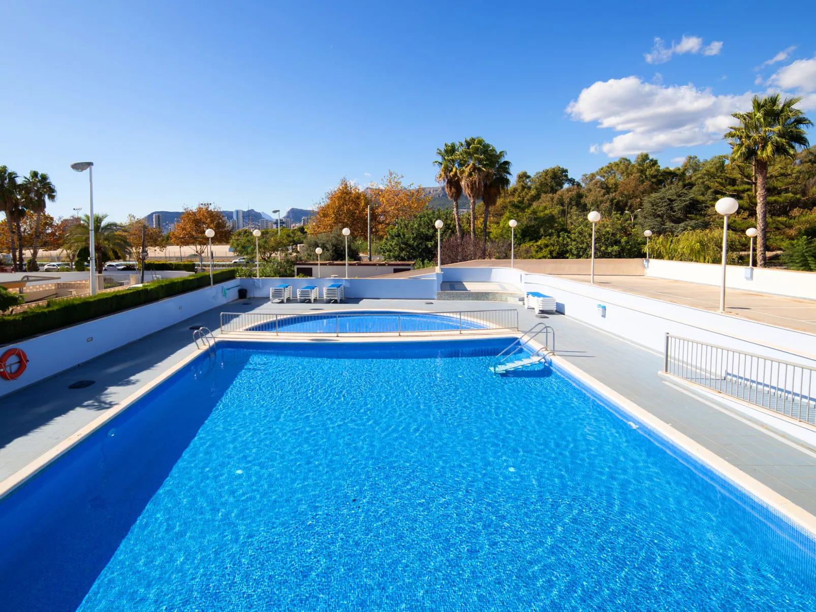 Sunseeker Hipocampos-Outside